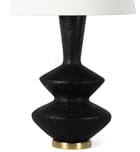Regina Andrew - 13-1540BLK - Poe 29" Table Lamp by Regina Andrew - Image 3