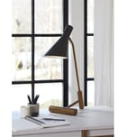 Regina Andrew - Spyder 24" Table Lamp by Regina Andrew