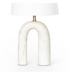Regina Andrew - 13-1629 - Slinkly 21.5" Table Lamp by Regina Andrew - Image 4