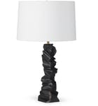 Regina Andrew - 13-1638 - Gallerie 29" Table Lamp by Regina Andrew
