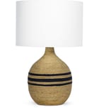 Regina Andrew - 13-1640NAV - Maren 26" Table Lamp by Regina Andrew