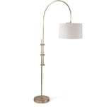 Regina Andrew - 14-1004NB - Arc 84" Floor Lamp by Regina Andrew