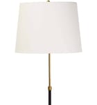 Regina Andrew - 14-1033 - Regina Andrew Parasol 60" Floor Lamp by Regina Andrew - Image 5