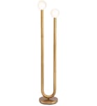 Regina Andrew - Happy 52.5" Floor Lamp by Regina Andrew