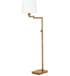 Regina Andrew - 14-1057NB - Virtue 65" Floor Lamp by Regina Andrew