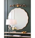 Regina Andrew - 15-1091 - Trillium 34.5" Wall Sconce by Regina Andrew - Image 7