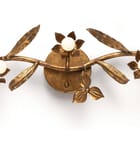 Regina Andrew - 15-1091 - Trillium 34.5" Wall Sconce by Regina Andrew - Image 3