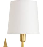 Regina Andrew - 15-1158NB - Etoile 17.25" Wall Sconce by Regina Andrew - Image 3