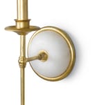 Regina Andrew - 15-1165 - Fisher 5.5" Sconce by Regina Andrew - Image 4