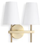 Regina Andrew - 15-1211 - Toni 19.5" Wall Sconce by Regina Andrew - Image 3
