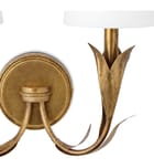Regina Andrew - River Reed 14.25" Wall Sconce by Regina Andrew - Image 5