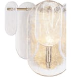 Regina Andrew - Echo 11.75" Wall Sconce by Regina Andrew - Image 3