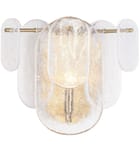 Regina Andrew - Echo 11.75" Wall Sconce by Regina Andrew
