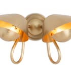 Regina Andrew - Keaton 19.25" Wall Sconces by Regina Andrew - Image 2