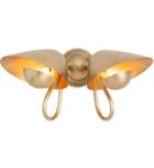 Regina Andrew - Keaton 19.25" Wall Sconces by Regina Andrew