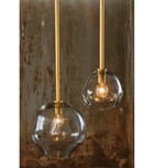 Regina Andrew - 16-1088NB - Molten 9" Pendant by Regina Andrew - Image 7