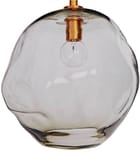 Regina Andrew - 16-1088NB - Molten 9" Pendant by Regina Andrew - Image 6