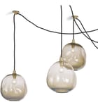Regina Andrew - 16-1111NB - Molten Spider 103" Chandelier by Regina Andrew - Image 4