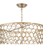 Regina Andrew - 16-1131 - Cabana 23" Chandelier by Regina Andrew - Image 6