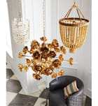 Regina Andrew - 16-1172 - Adeline 33" Chandelier by Regina Andrew - Image 7