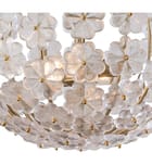 Regina Andrew - 16-1176 - Charlotte 15.5" Flush Mount by Regina Andrew - Image 3