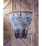 Regina Andrew - 16-1179 - Regina Andrew Ombre 24" Chandelier by Regina Andrew - Image 8