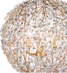Regina Andrew - 16-1184GL - Cheshire 20" Chandelier by Regina Andrew - Image 5