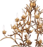 Regina Andrew - 16-1194 - Trillium 34" Chandelier by Regina Andrew - Image 6