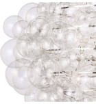 Regina Andrew - 16-1202 - Nimbus 34" Chandelier by Regina Andrew - Image 5