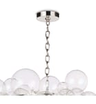 Regina Andrew - 16-1202 - Nimbus 34" Chandelier by Regina Andrew - Image 3