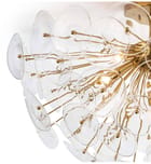 Regina Andrew - 16-1232CLR - Poppy 35" Flush Mount by Regina Andrew - Image 5