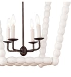 Regina Andrew - 16-1254WT - Regina Andrew Perennial 22.5" Pendant by Regina Andrew - Image 5
