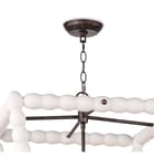 Regina Andrew - 16-1254WT - Regina Andrew Perennial 22.5" Pendant by Regina Andrew - Image 3