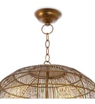 Regina Andrew - Fresco 20" Pendant by Regina Andrew - Image 6