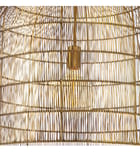 Regina Andrew - Fresco 20" Pendant by Regina Andrew - Image 4