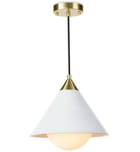 Regina Andrew - Hilton 11.75" Pendant by Regina Andrew