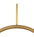 Regina Andrew - Happy 33.5" Pendant by Regina Andrew - Image 4
