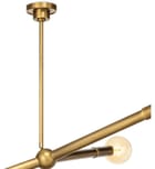 Regina Andrew - Talon 51.25" Chandelier by Regina Andrew - Image 4