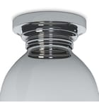 Regina Andrew - 16-1355PN - Pantry 8.5" Flush Mount by Regina Andrew - Image 3