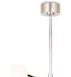 Regina Andrew - 16-1358PN - Beaubien 57.25" Chandelier by Regina Andrew - Image 2