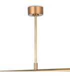 Regina Andrew - 16-1363NB - Wick 55.75" Chandelier by Regina Andrew - Image 2