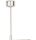 Regina Andrew - 16-1363PN - Wick 55.75" Chandelier by Regina Andrew - Image 4