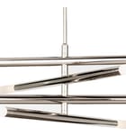 Regina Andrew - 16-1363PN - Wick 55.75" Chandelier by Regina Andrew - Image 5