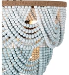 Regina Andrew - 16-1374 - Ombre Wood 24" Flush Mount by Regina Andrew - Image 2