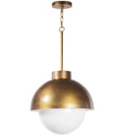 Regina Andrew - Montreux 21.25" Pendant by Regina Andrew