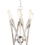 Regina Andrew - Cobra 30.5" Chandelier by Regina Andrew - Image 5
