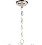 Regina Andrew - Cobra 30.5" Chandelier by Regina Andrew - Image 2