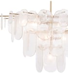 Regina Andrew - Echo 37.5" Chandelier by Regina Andrew - Image 5