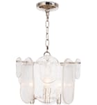 Regina Andrew - Echo 15.5" Pendant by Regina Andrew