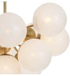 Regina Andrew - Shine 33.75" Flush Mount by Regina Andrew - Image 3